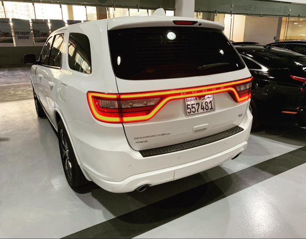 Bavaria Motors, Bahrain